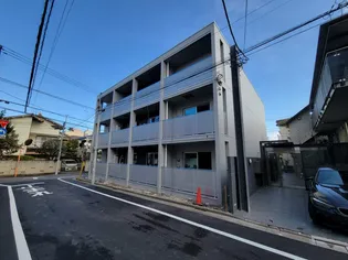 フォレスト世田谷代田の画像