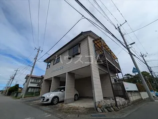 CVハイム砥上の画像