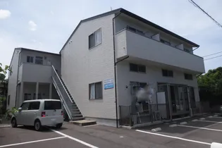 ジェニファー15【1階】の外観