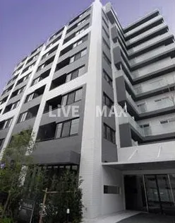 パークアクシス代官山の画像