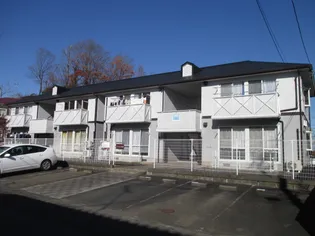 サンヒルズ菊田の画像