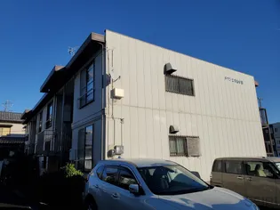 メゾンこすもすBの画像