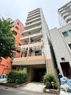 ドルチェ東京・八重洲通り【1階】の外観