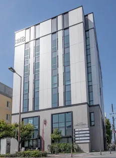 Leben【5階】の外観