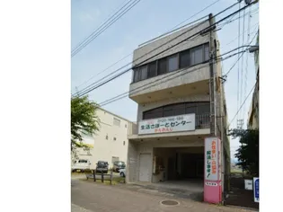 藤田ビル3階【3階】の外観