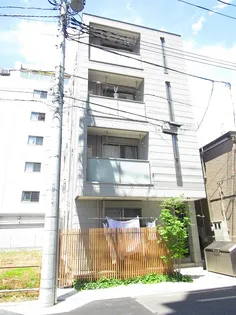 メルフィー登戸の画像