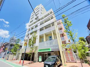 REFUGE HAPPINESS TOWERの画像