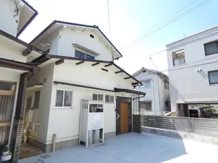 広島県広島市佐伯区美の里1【一戸建】の外観