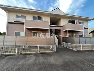 スターダスト森町Aの画像