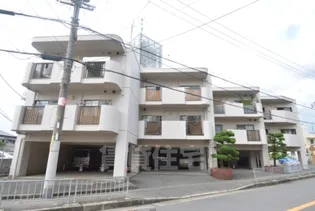 豊友マンション東豊中の画像