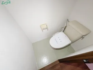 ピュアコート【6階】の内装