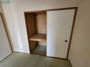 ピュアコート【6階】の内装