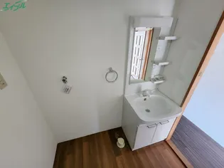 ピュアコート【6階】の内装