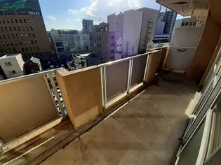 ピュアコート【6階】の内装