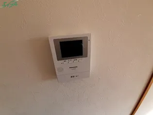 ピュアコート【6階】の内装