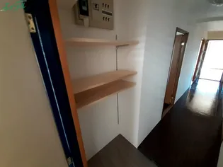 ピュアコート【6階】の内装