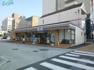 ピュアコート【6階】の周辺