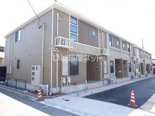 セピアコート IIの画像