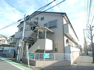 グリーンタウンの画像