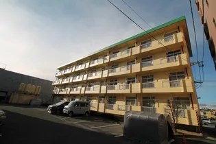 城東マンションBの画像