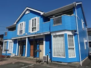 ブルースカイIIの画像