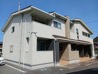 クラール名東イースト Cの画像