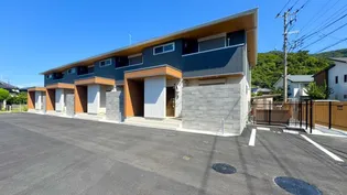 エスポワールYⅦの画像