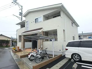 オークスレジデンスIIの画像