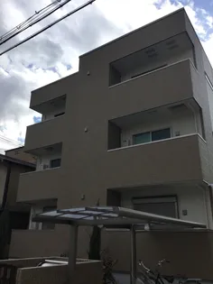 フジパレス堺寺地町の画像