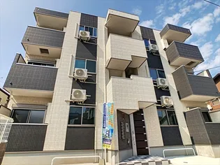 デプレNOB 博多駅南 2号の画像