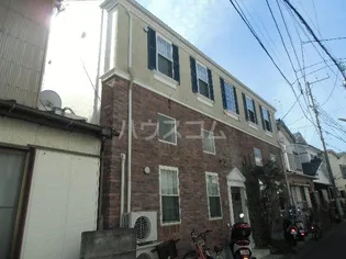 プリマ五番館の画像