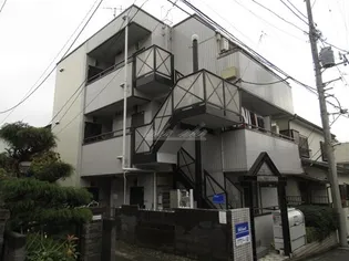 ジュネパレス相模原第21の画像