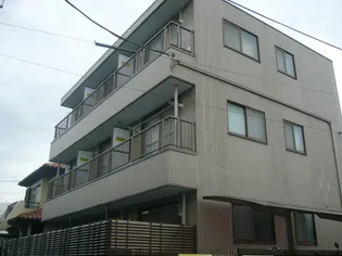 テジマ第一フラッツの画像