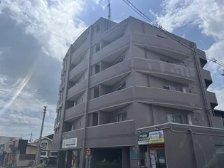 ロイヤルヒルズ中野の画像