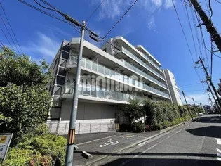 プライムコート成増の画像