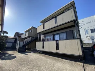 シティハイム レトア雅の画像