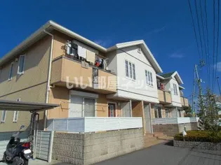 シャーメゾンBE'SEの画像