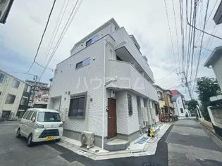 アペックス 東四ツ木の画像