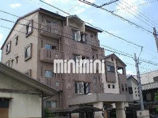 フレシオン【1階】の外観