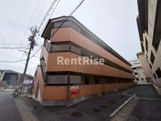 プレアール江南の画像