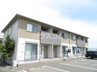 ライフスタイル長尾【1階】の外観