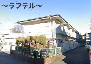 新栄コーポ【2階】の外観