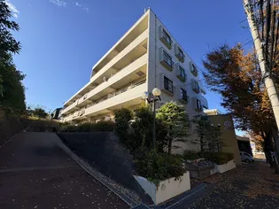 みたけ台ハイツの画像