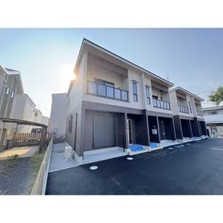 埼玉県さいたま市桜区栄和3【一戸建】の外観