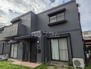 千葉県船橋市海神2【一戸建】の外観