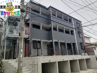 ファイブスターレジデンス石神の画像