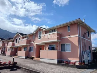 ハッピー尾山タウンの画像