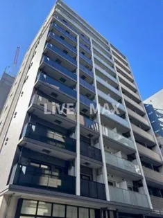 アーバネックス日本橋横山町の画像