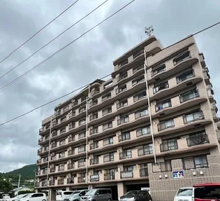 コスモマンション戸高の画像
