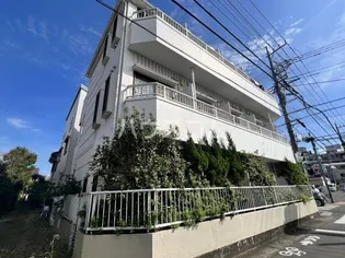 パンシオン中央林間の画像